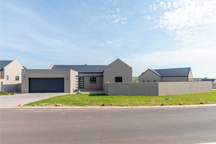 3 Bedroom Property for Sale in Vredenburg Western Cape
